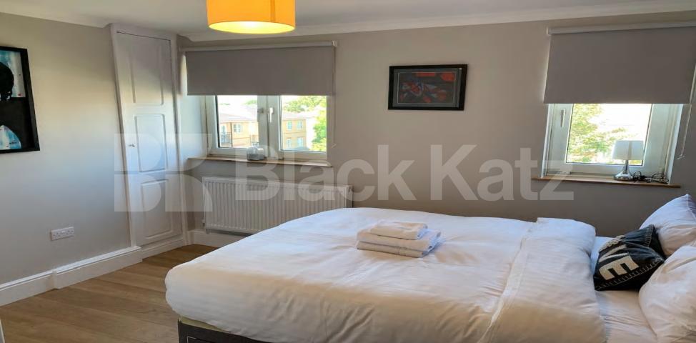 			NEW INSTRUCTION ALL BILLS INCLUDED, 5 Bedroom, 1 bath, 1 reception Apartment			 Deeley Road, Stockwell/Battersea