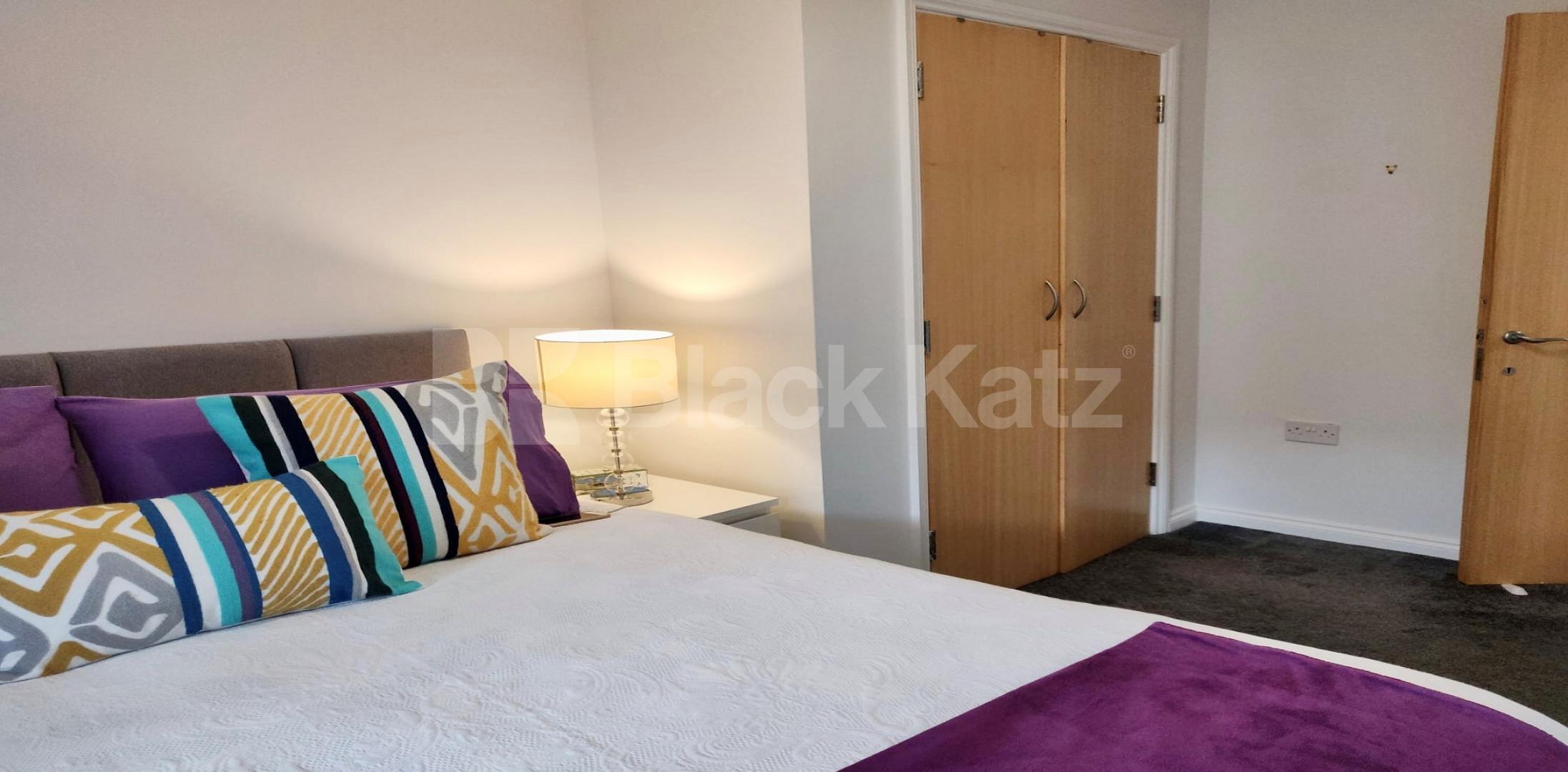 			NEW INSTRUCTION, 1 Bedroom, 1 bath, 1 reception Apartment			 Longstone Court - Great Dover Street, Borough/London Bridge