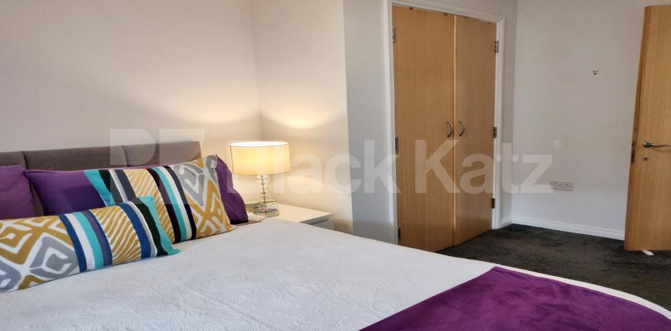 			NEW INSTRUCTION, 1 Bedroom, 1 bath, 1 reception Apartment			 Longstone Court - Great Dover Street, Borough/London Bridge