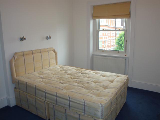 			NEW INSTRUCTION, 2 Bedroom, 1 bath, 1 reception Flat			 Belsize Park Gardens, BELSIZE PARK