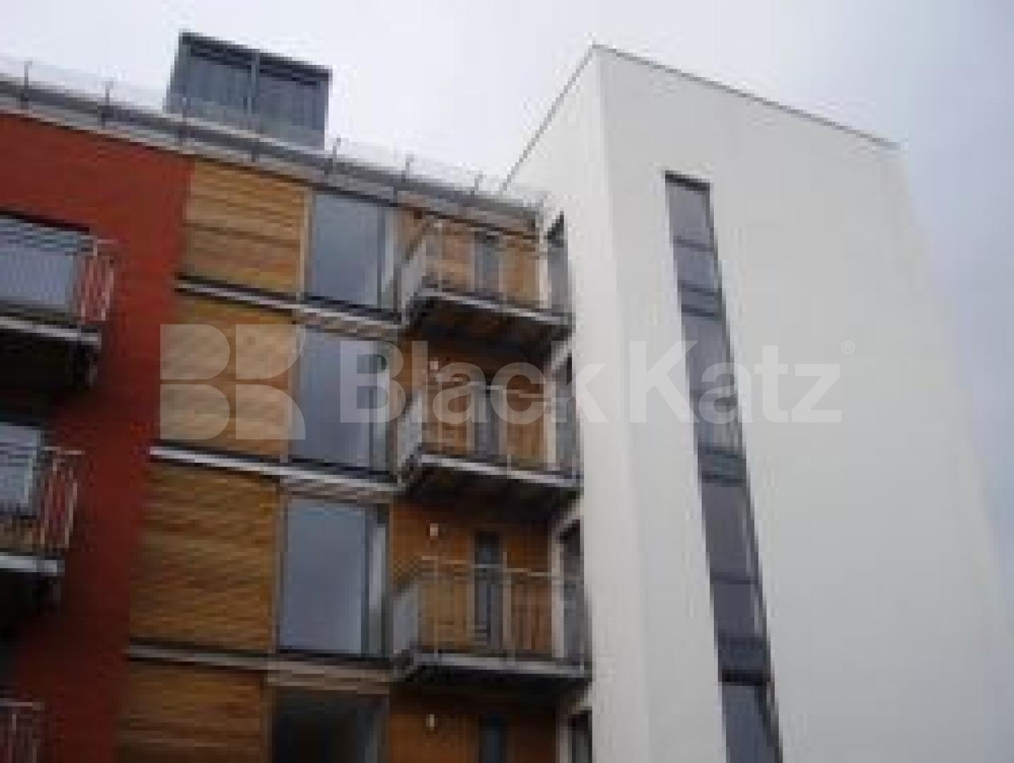 			1 Bedroom, 1 bath, 1 reception Flat			 Bemerton Street, KINGS CROSS N1