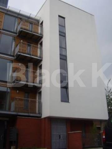 			1 Bedroom, 1 bath, 1 reception Flat			 Bemerton Street, KINGS CROSS N1