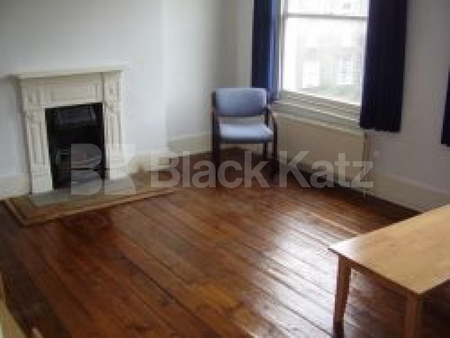 			2 Bedroom, 1 bath, 1 reception Flat			 Beresford Road, HIGHBURY N5
