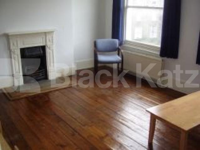 			2 Bedroom, 1 bath, 1 reception Flat			 Beresford Road, HIGHBURY N5