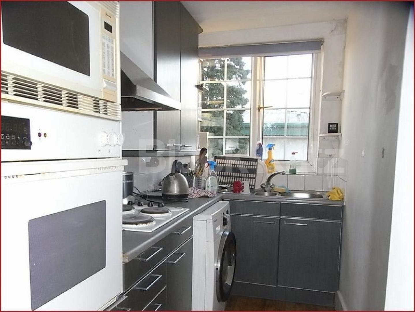 			1 Bedroom, 1 bath, 1 reception Flat			 Henry Road, East Barnet