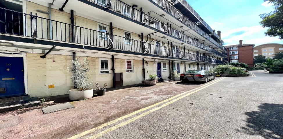 			LET , 1 Bedroom, 1 bath, 1 reception Apartment			 Tabard Street, London Bridge