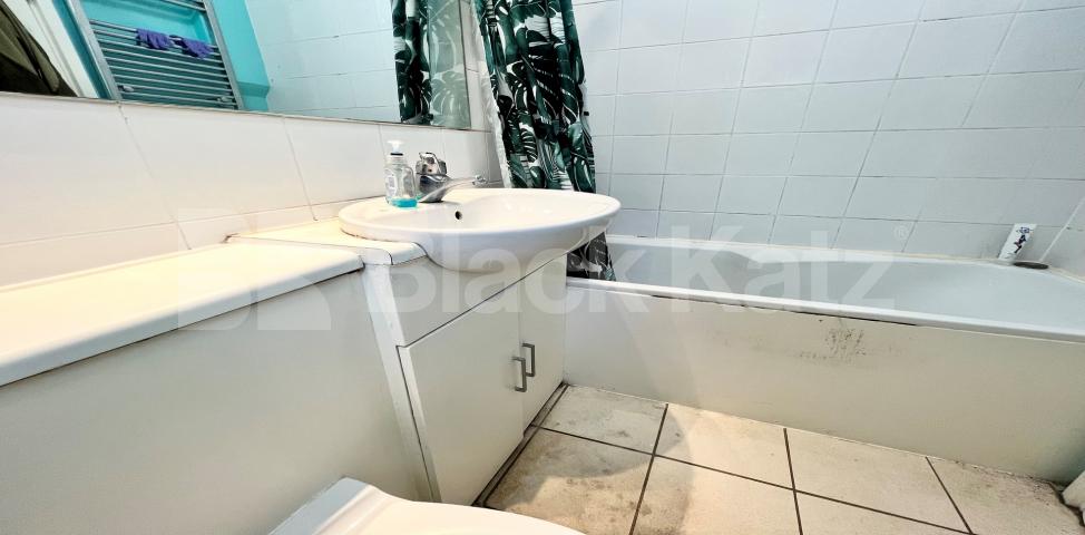 			LET , 1 Bedroom, 1 bath, 1 reception Apartment			 Tabard Street, London Bridge