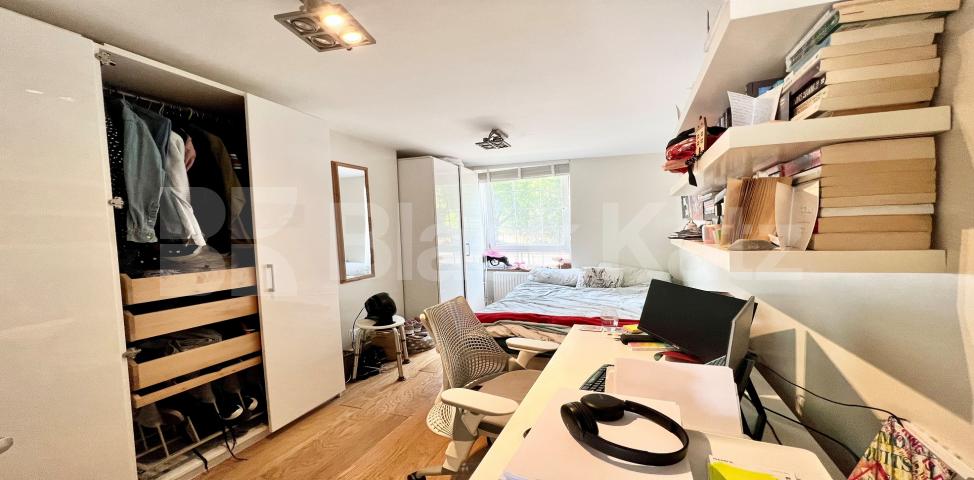 			LET , 1 Bedroom, 1 bath, 1 reception Apartment			 Tabard Street, London Bridge