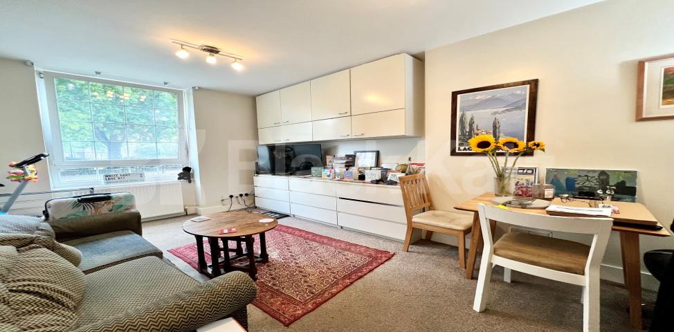 			LET , 1 Bedroom, 1 bath, 1 reception Apartment			 Tabard Street, London Bridge