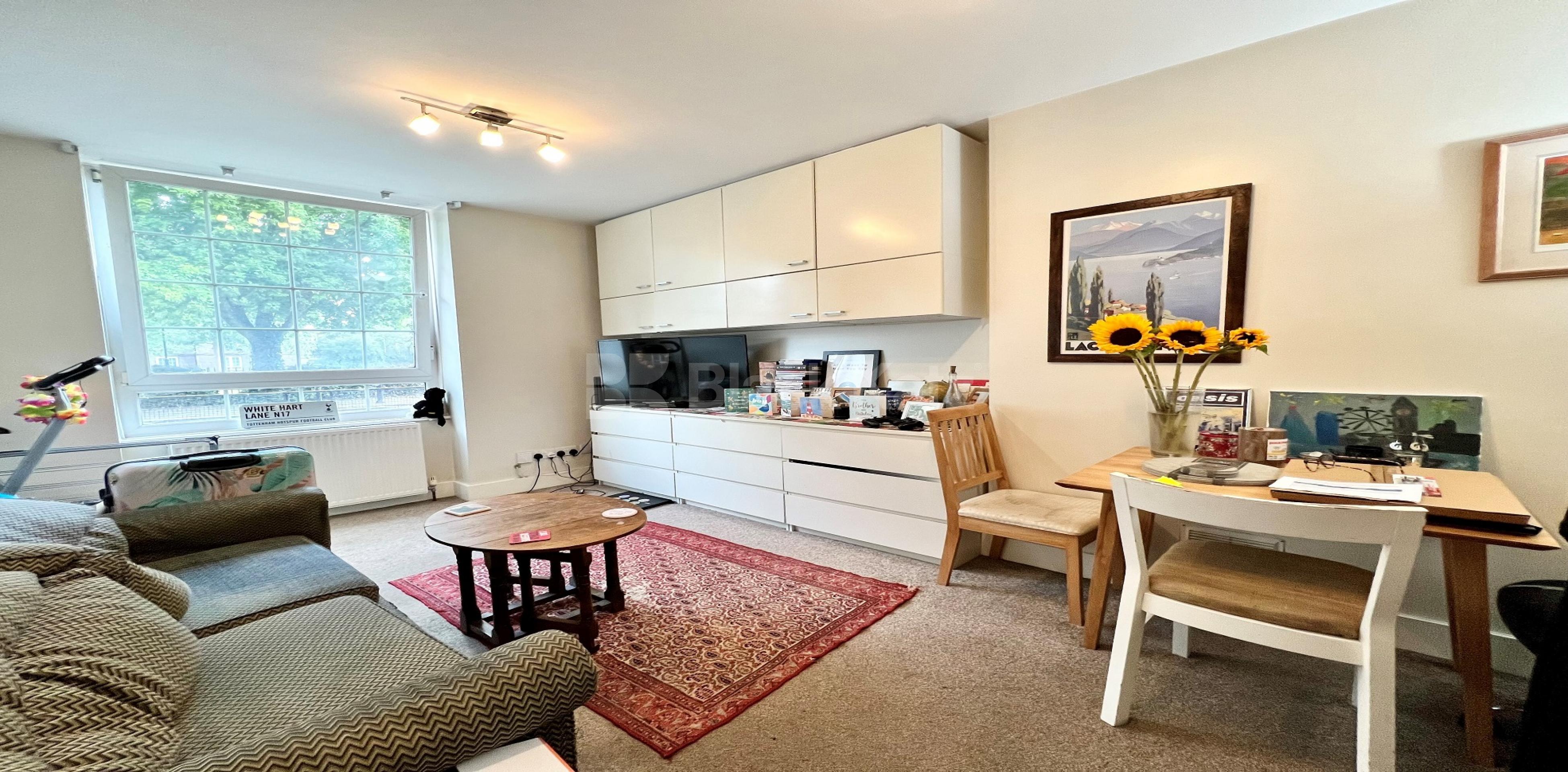 			LET , 1 Bedroom, 1 bath, 1 reception Apartment			 Tabard Street, London Bridge SE1