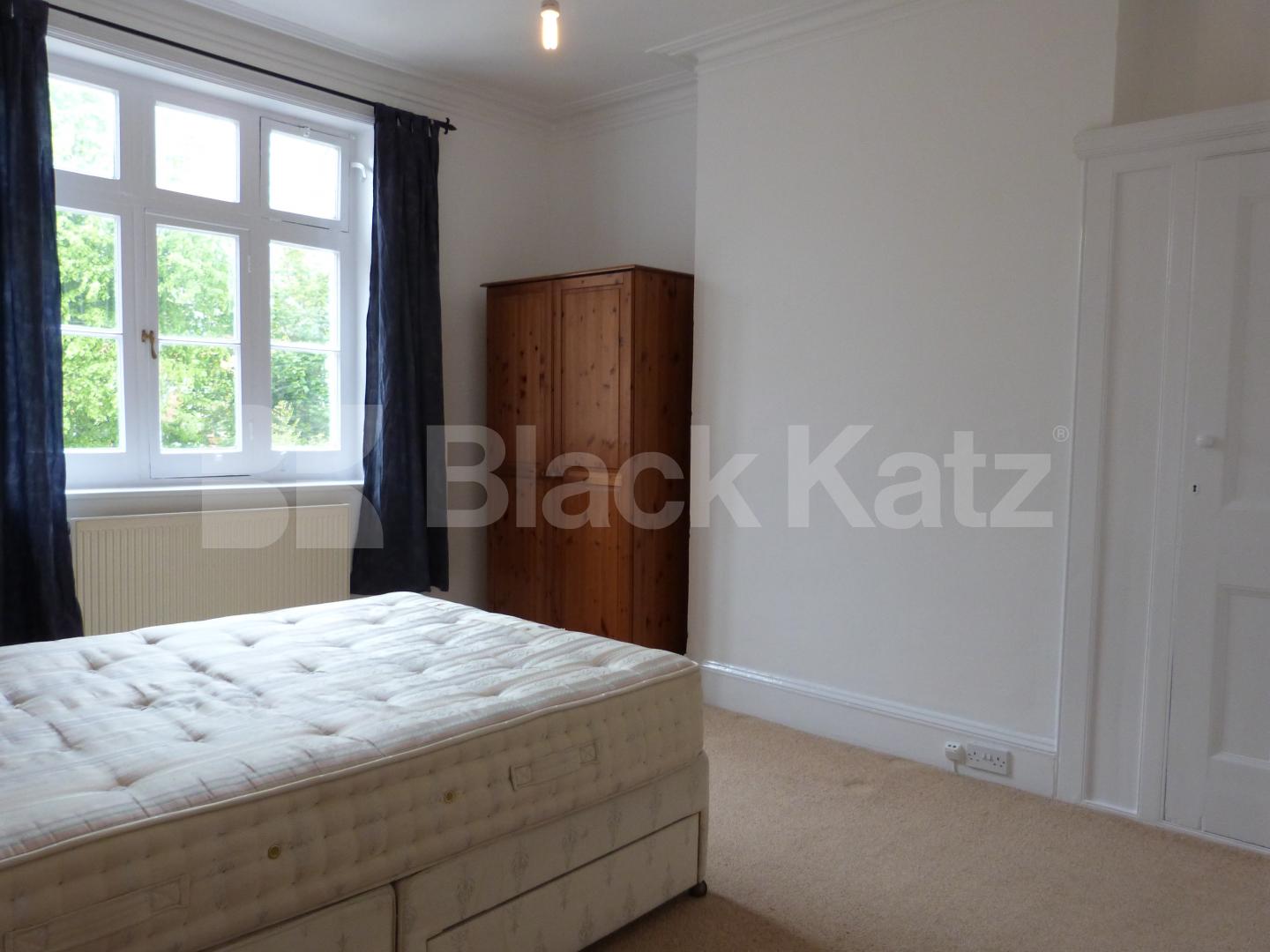 			2 Bedroom, 1 bath, 1 reception Flat			 Birchington Road, Crouch End