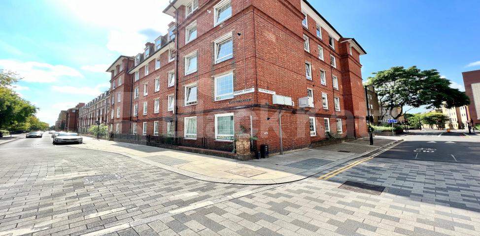 			LET , 1 Bedroom, 1 bath, 1 reception Apartment			 Tabard Street, London Bridge