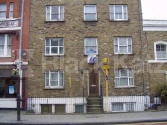 			1 Bedroom, 1 bath, 1 reception Flat			 Blackstock road, FINSBURY PARK N4