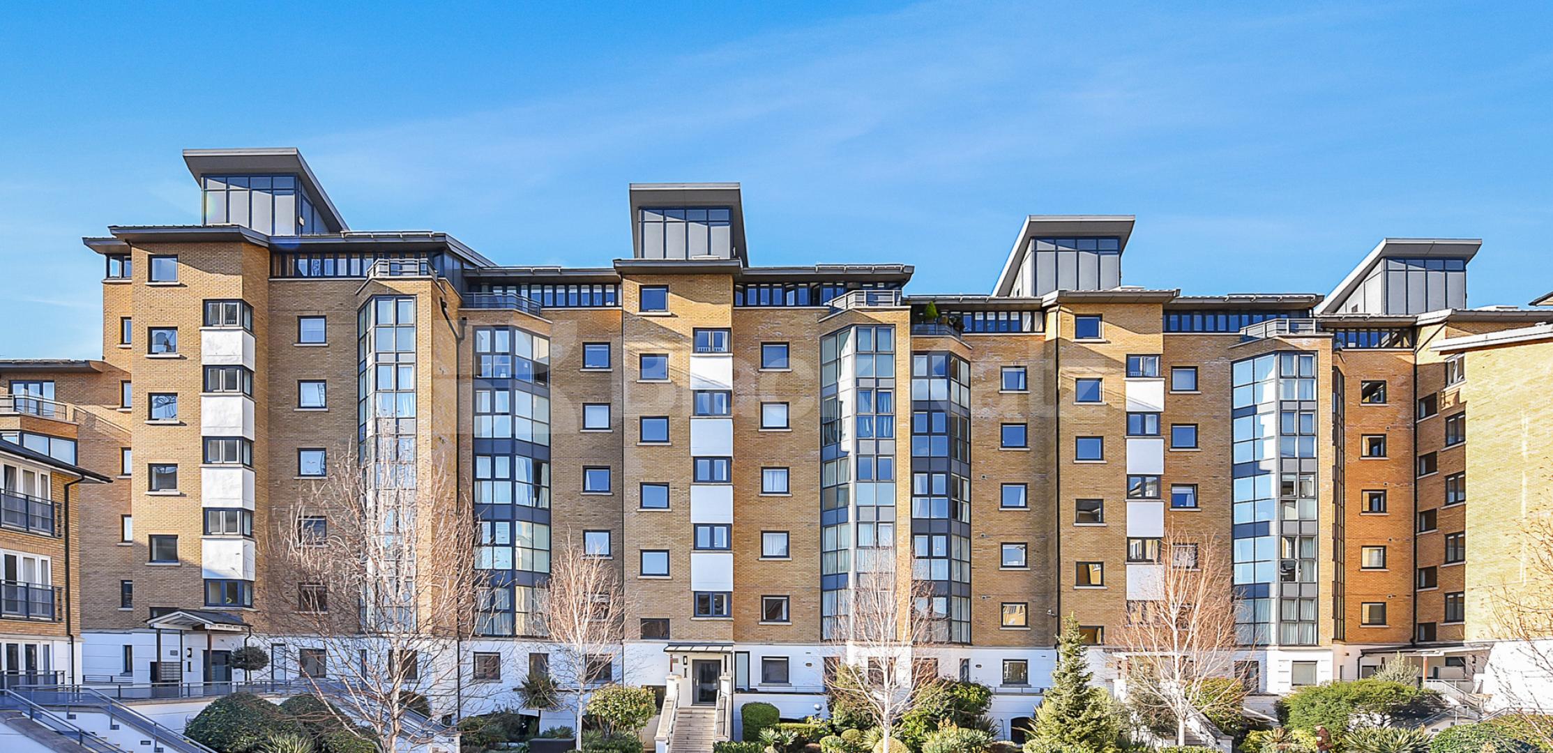 			NEW INSTRUCTION, 2 Bedroom, 1 bath, 1 reception Apartment			 Prices Court, Cotton Row, Battersea