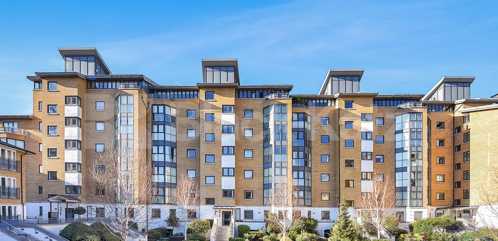 			NEW INSTRUCTION, 2 Bedroom, 1 bath, 1 reception Apartment			 Prices Court, Cotton Row, Battersea