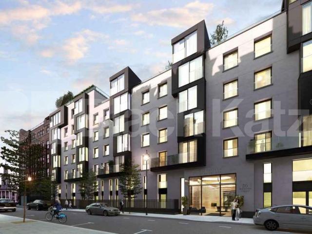 			MODERN THREE BED 2 BATH!, 3 Bedroom, 1 bath, 1 reception Flat			 Fitzrovia Appartments, Euston Road, FITZROVIA