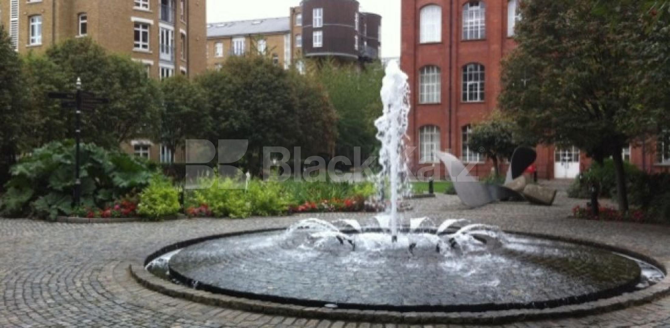 			NEW INSTRUCTION!, 2 Bedroom, 1 bath, 1 reception Apartment			 Bow Quarter, BOW