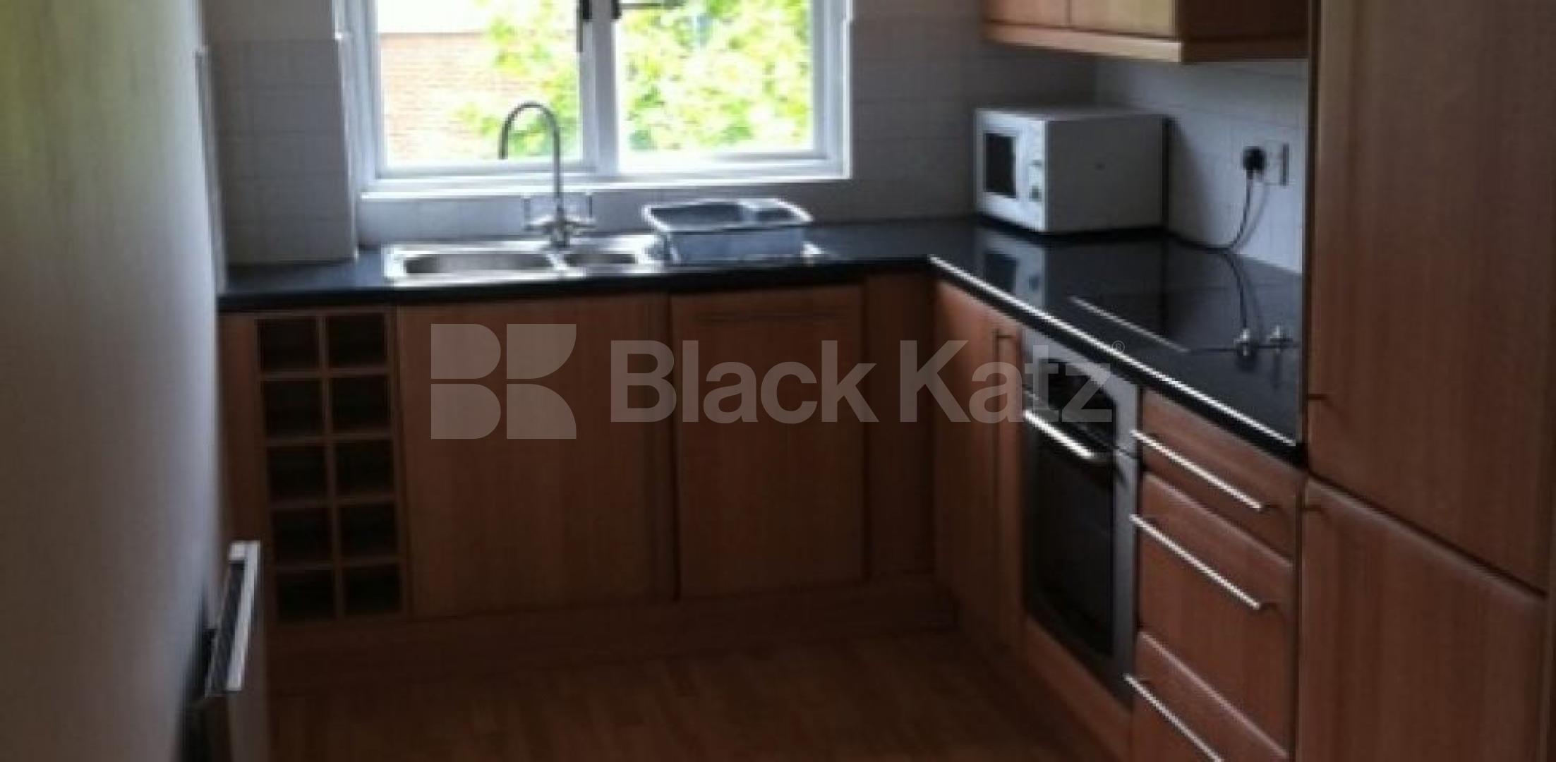 			NEW INSTRUCTION!, 2 Bedroom, 1 bath, 1 reception Apartment			 Bow Quarter, BOW