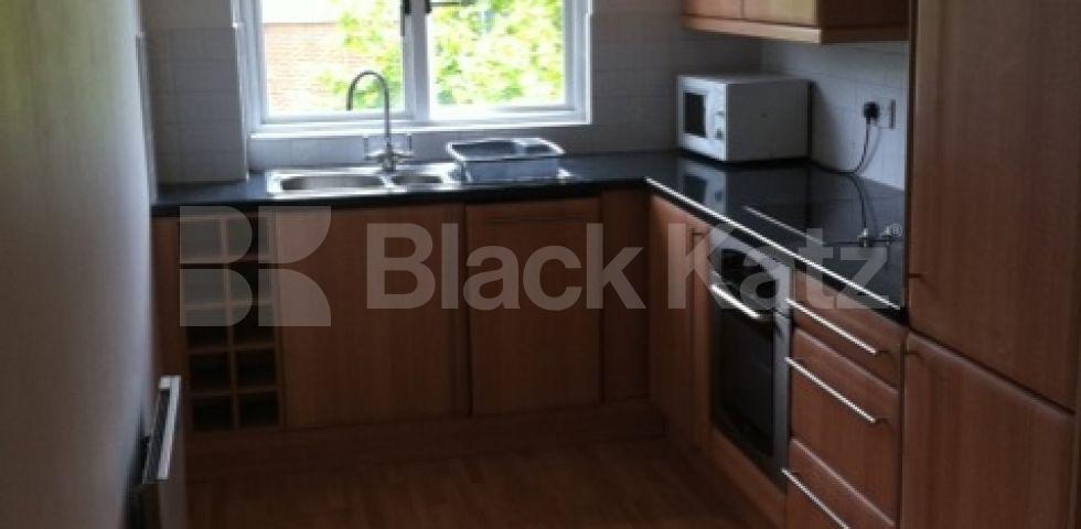 			NEW INSTRUCTION!, 2 Bedroom, 1 bath, 1 reception Apartment			 Bow Quarter, BOW