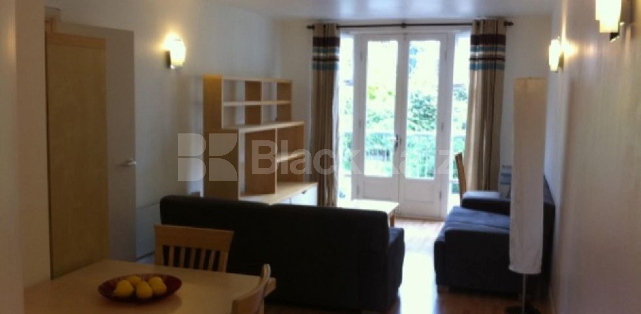 			NEW INSTRUCTION!, 2 Bedroom, 1 bath, 1 reception Apartment			 Bow Quarter, BOW