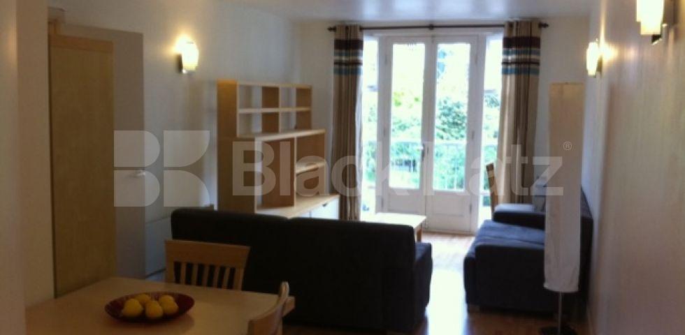 			NEW INSTRUCTION!, 2 Bedroom, 1 bath, 1 reception Apartment			 Bow Quarter, BOW