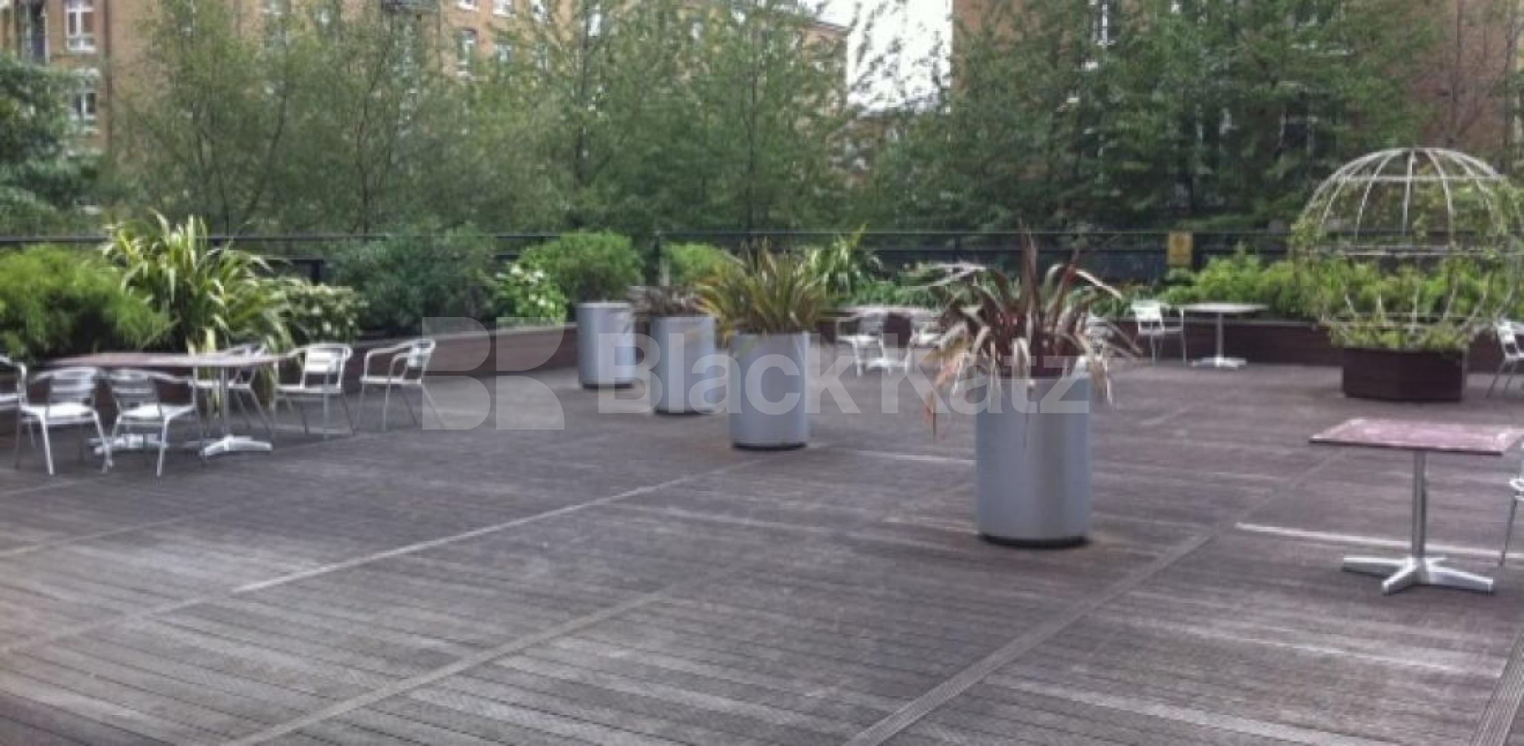 			NEW INSTRUCTION!, 2 Bedroom, 1 bath, 1 reception Apartment			 Bow Quarter, BOW