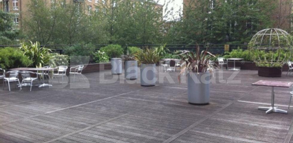 			NEW INSTRUCTION!, 2 Bedroom, 1 bath, 1 reception Apartment			 Bow Quarter, BOW