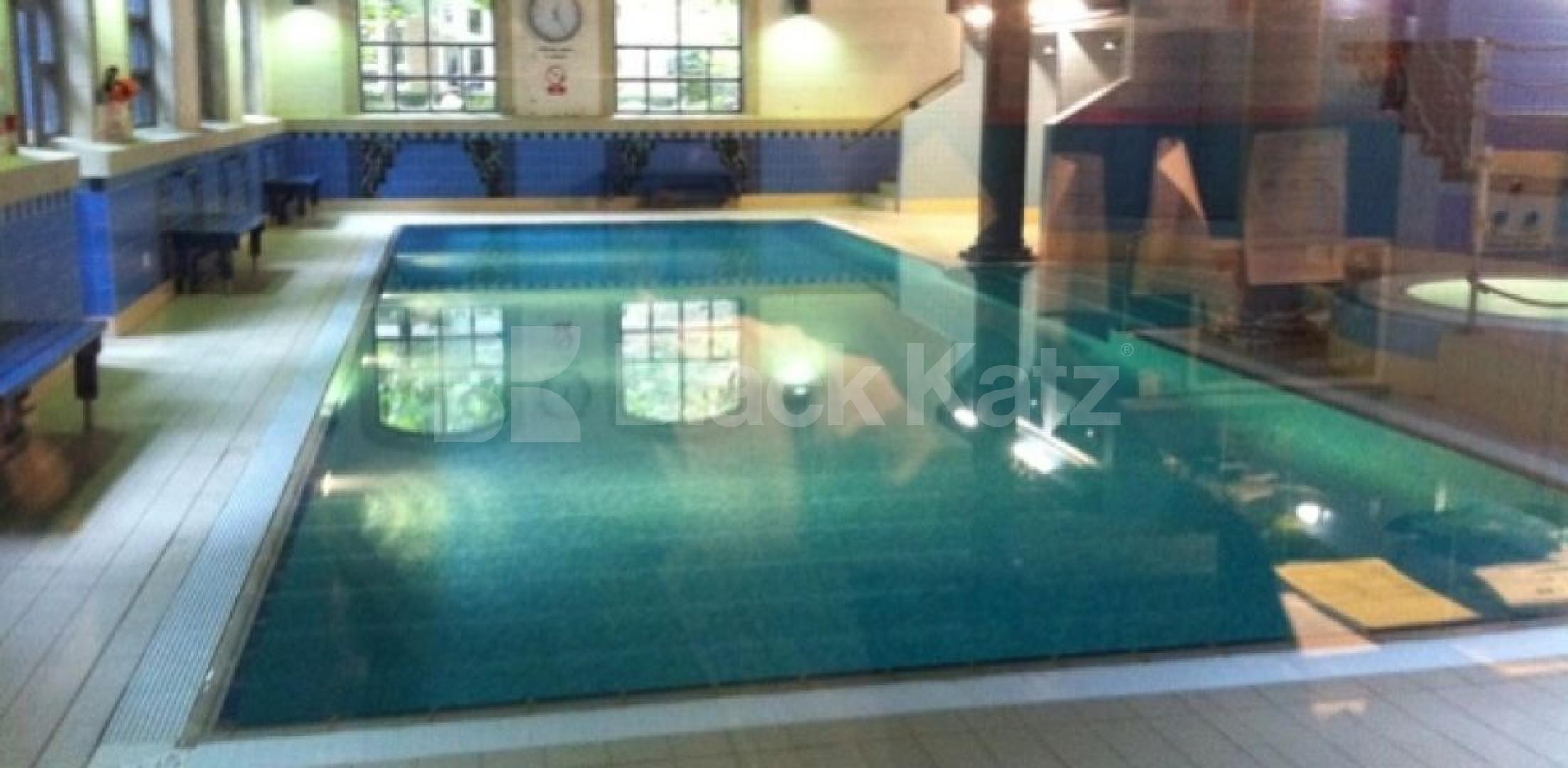 			NEW INSTRUCTION!, 2 Bedroom, 1 bath, 1 reception Apartment			 Bow Quarter, BOW