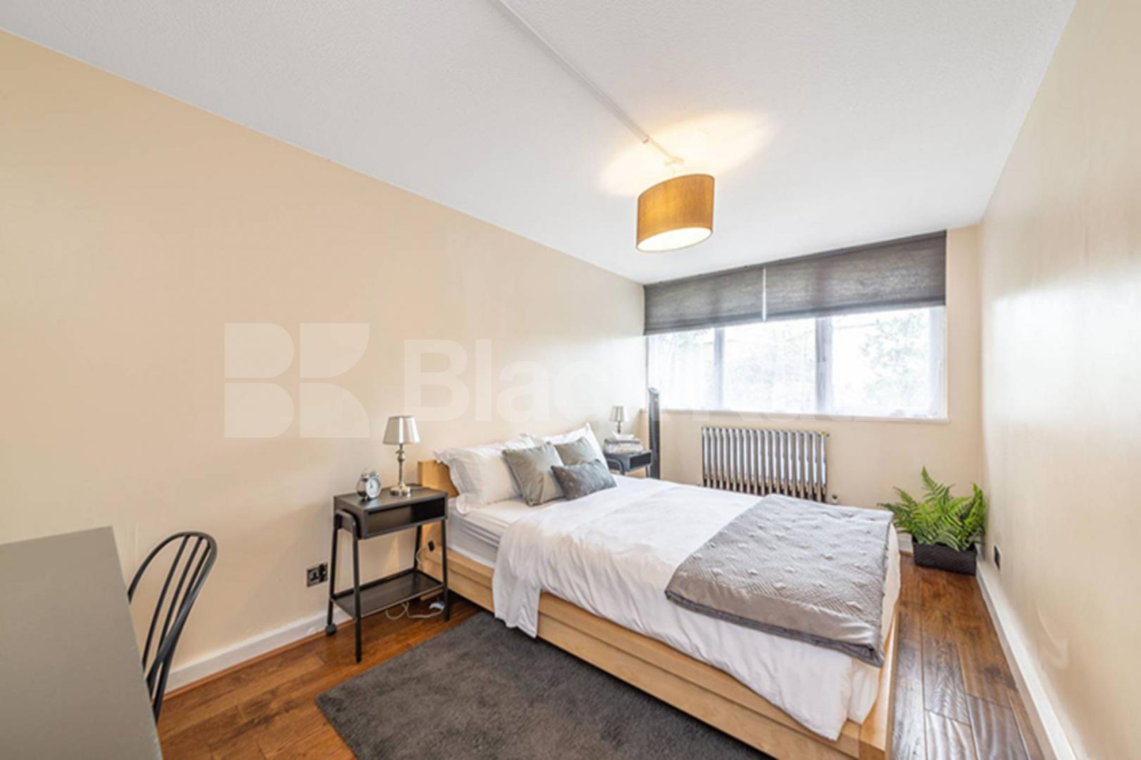 spacious 1 bedroom property located within a secure and gated development Brecknock Road, Tufnell Park 