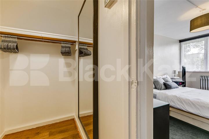 spacious 1 bedroom property located within a secure and gated development Brecknock Road, Tufnell Park 