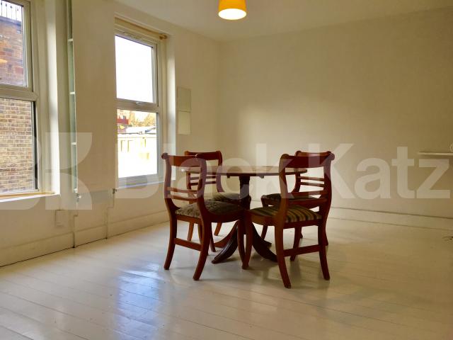 			LET, 1 Bedroom, 1 bath, 1 reception Apartment			 Brighton Terrace, Brixton