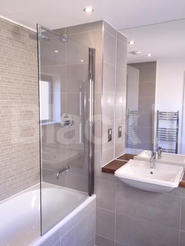 			LET , 1 Bedroom, 1 bath, 1 reception Apartment			 Bramah Road (Oval Quarter), Oval