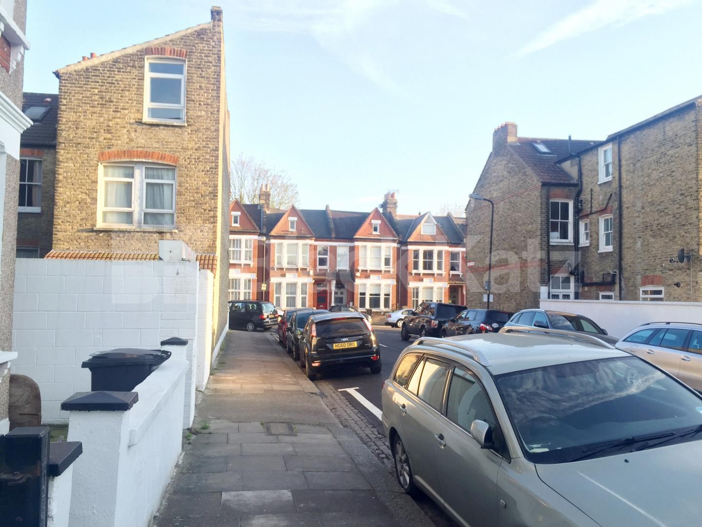 			NEW INSTRUCTION, 2 Bedroom, 1 bath, 1 reception Apartment			 Brancaster Road, Streatham Hill