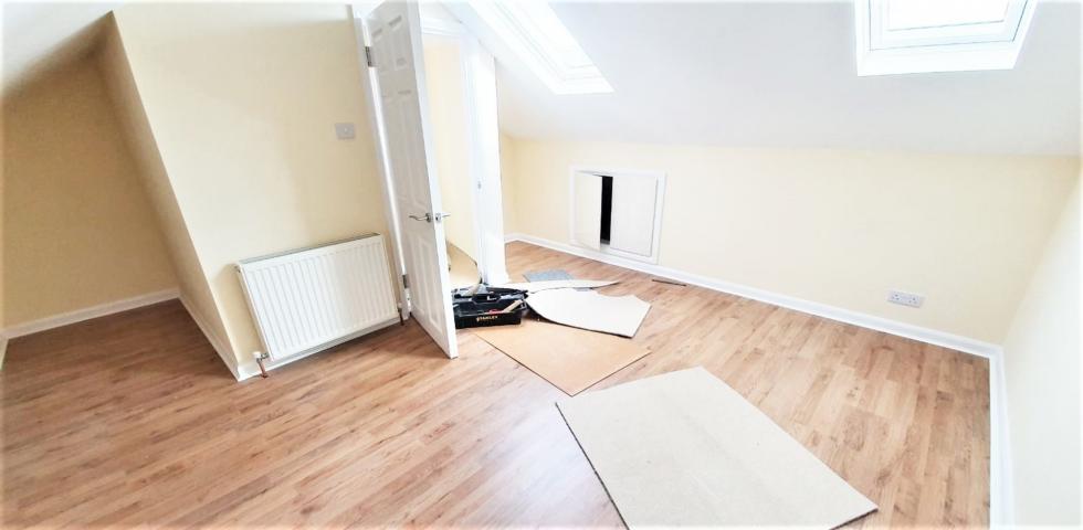 			3 Bedroom, 1 bath, 1 reception Apartment			 Compton Road, KENSAL RISE