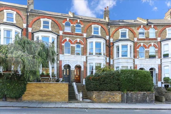 Beautiful 5 bedroom with great space and access to garden Brecknock Road, Tufnell Park