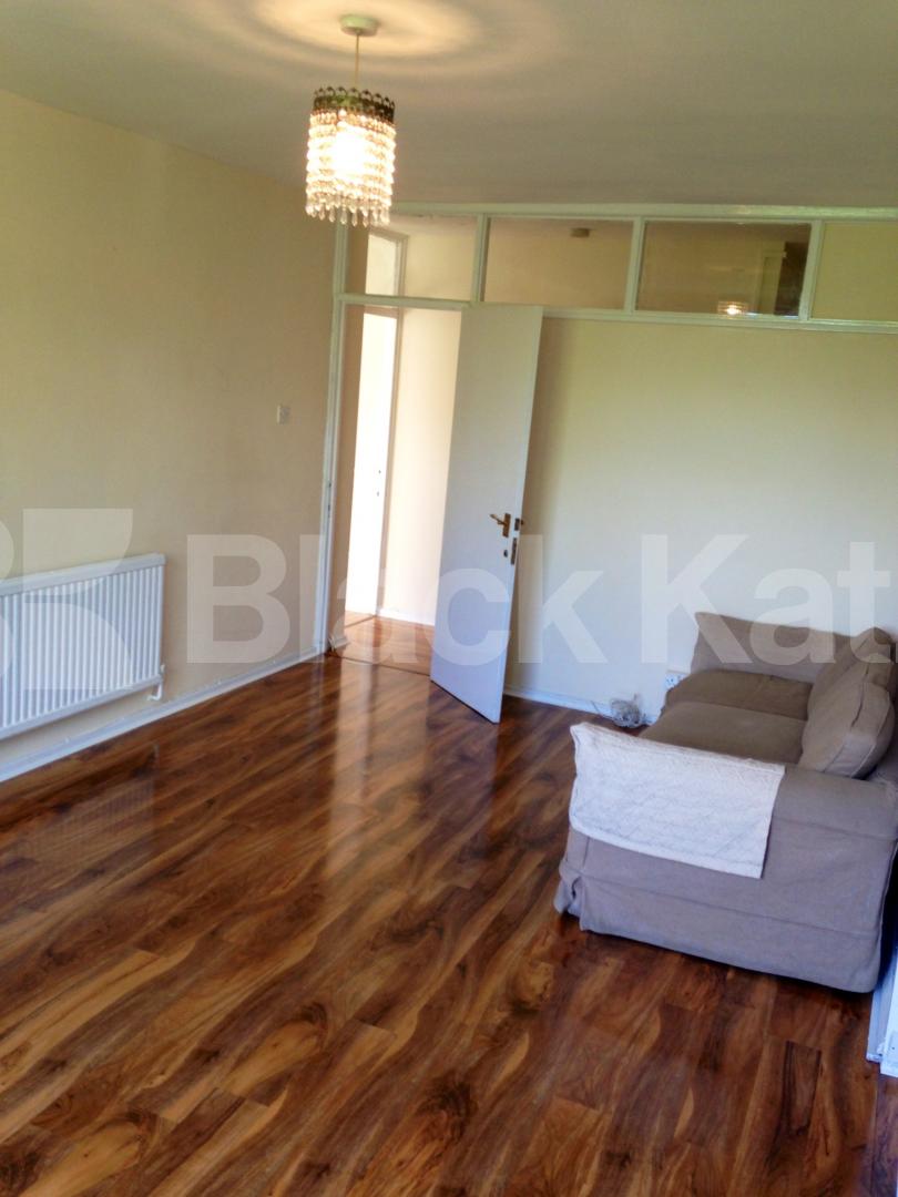 			NEW INSTRUCTION, 2 Bedroom, 1 bath, 1 reception Apartment			 Brenchley Gardens, Forrest Hill/Honor Oak Park