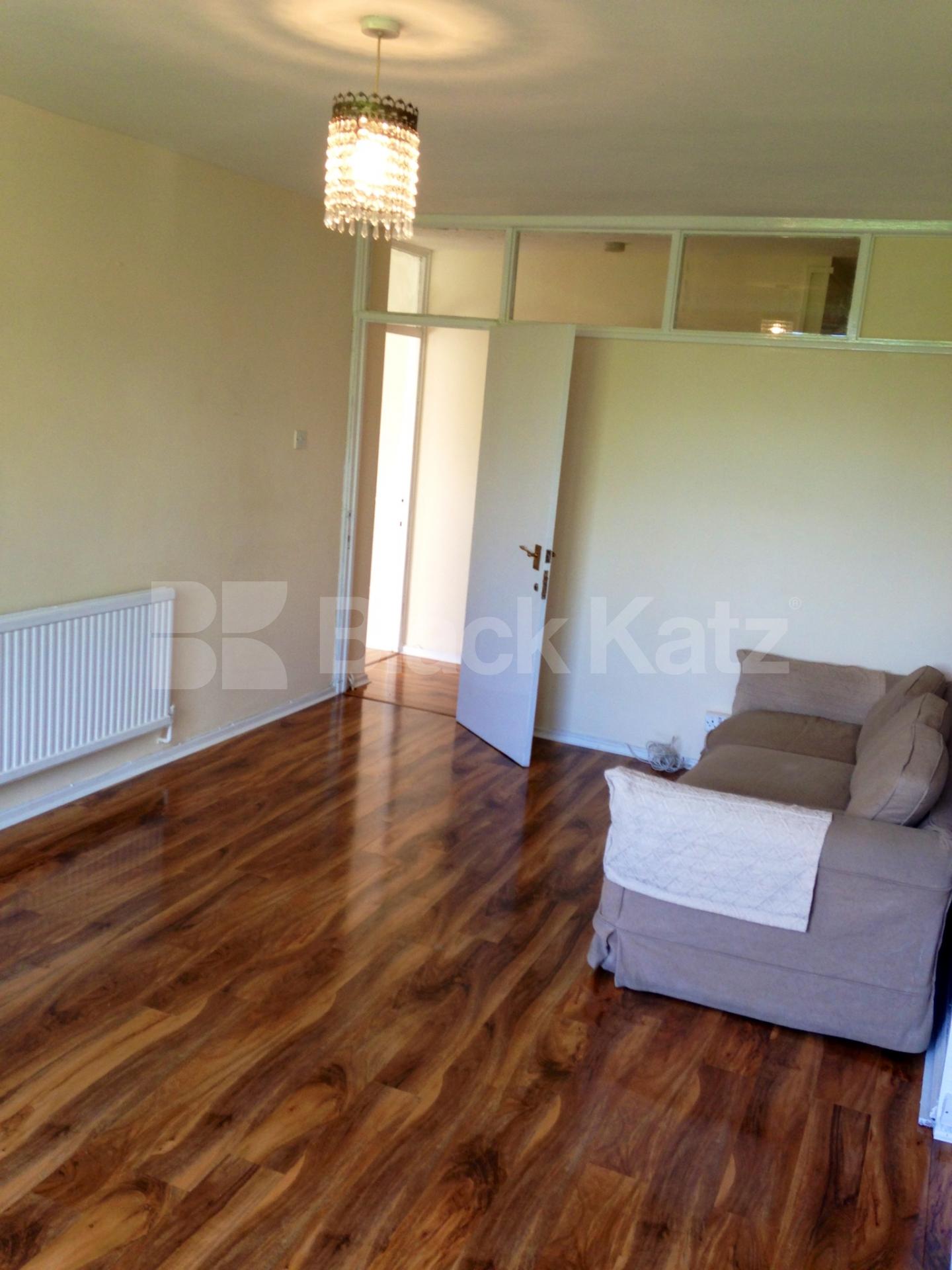 			NEW INSTRUCTION, 2 Bedroom, 1 bath, 1 reception Apartment			 Brenchley Gardens, Forrest Hill/Honor Oak Park SE23