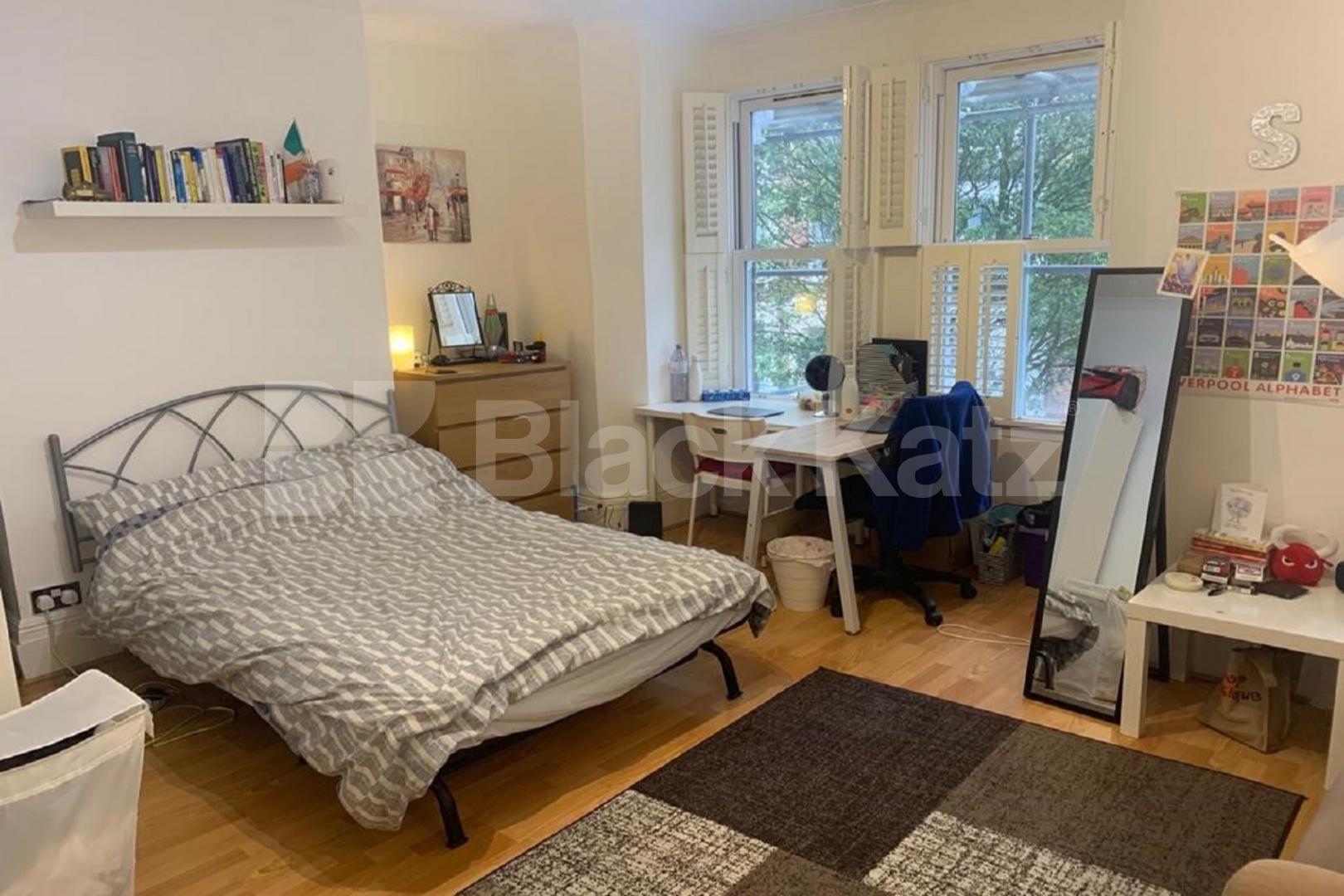 Marrying period charm with contemporary living Brook Drive, Lambeth North