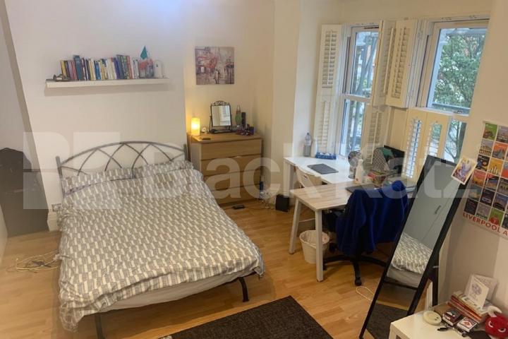 Marrying period charm with contemporary living Brook Drive, Lambeth North