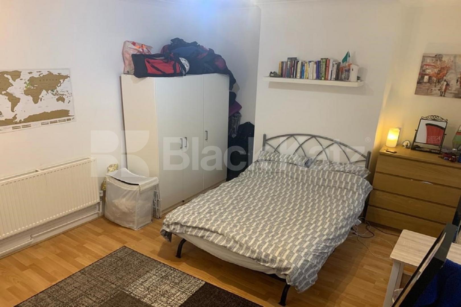 Marrying period charm with contemporary living Brook Drive, Lambeth North