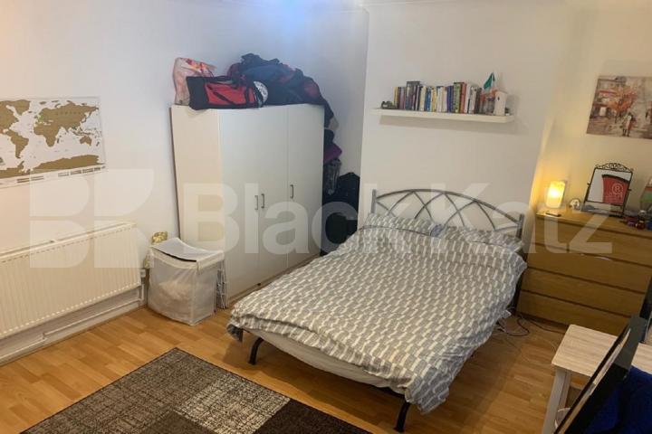 Marrying period charm with contemporary living Brook Drive, Lambeth North