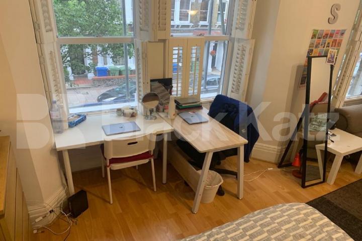 Marrying period charm with contemporary living Brook Drive, Lambeth North