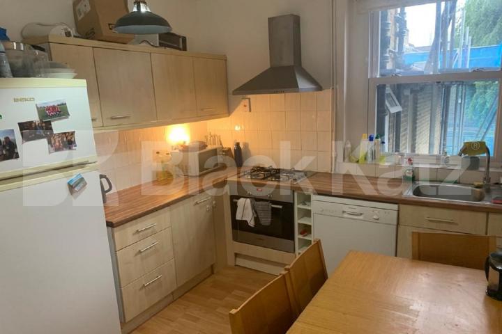 Marrying period charm with contemporary living Brook Drive, Lambeth North