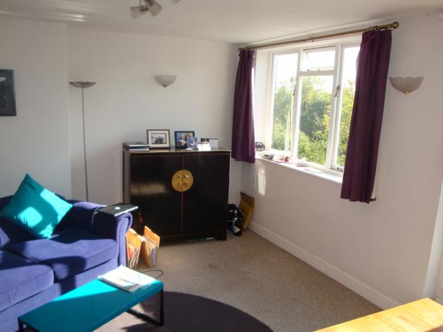 			ROOF TERRACE, 1 Bedroom, 1 bath, 1 reception Flat			 Broadhurst Gardens, WEST HAMPSTEAD