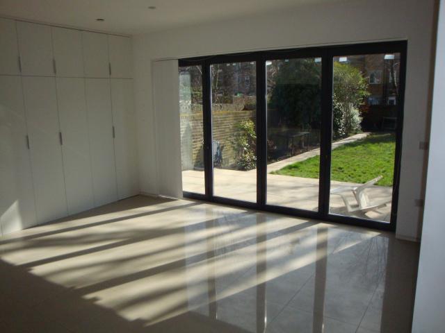 			STUNNING APARTMENT, 2 Bedroom, 1 bath, 1 reception Flat			 Brondesbury Road, QUEENS PARK