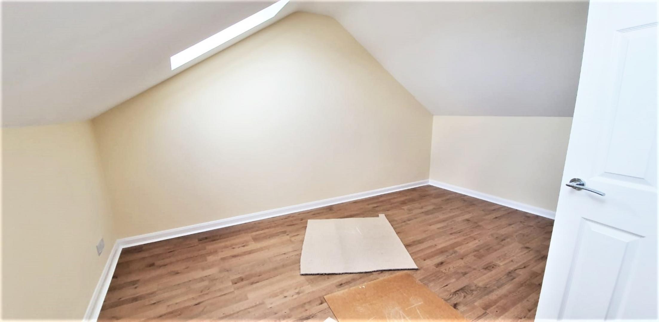 			3 Bedroom, 1 bath, 1 reception Apartment			 Compton Road, KENSAL RISE