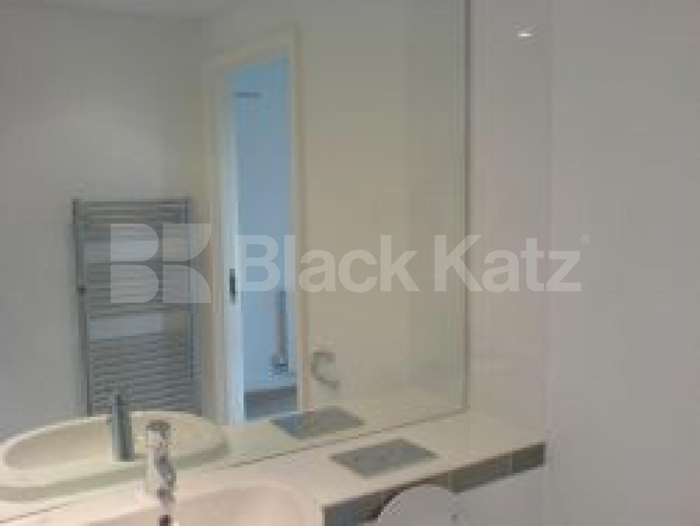 			1 Bedroom, 1 bath, 1 reception Flat			 Eden Grove, BUCKLER COURT N7