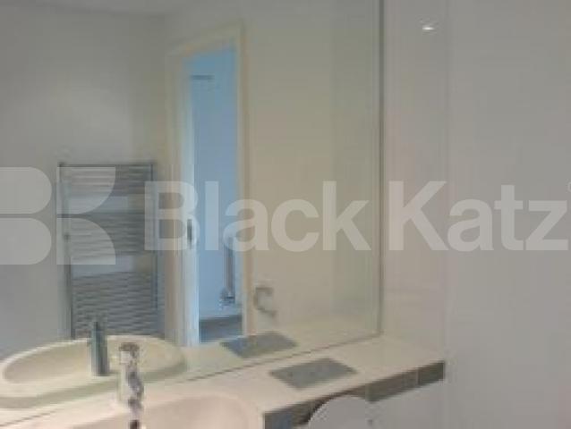 			1 Bedroom, 1 bath, 1 reception Flat			 Eden Grove, BUCKLER COURT N7