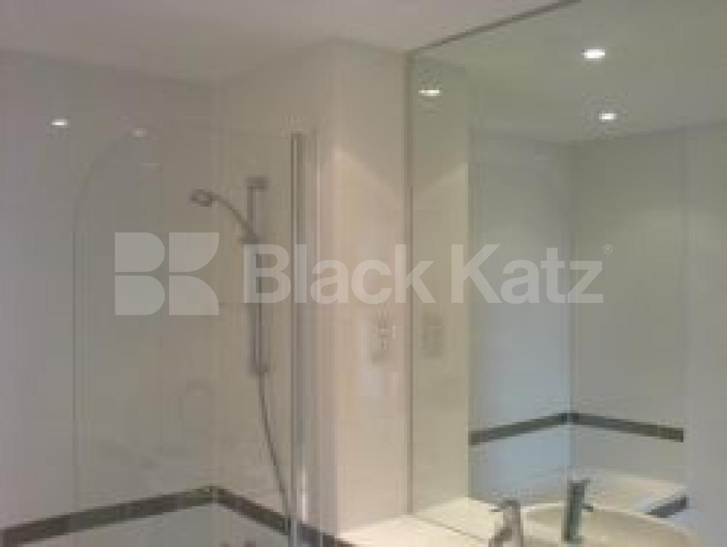 			1 Bedroom, 1 bath, 1 reception Flat			 Eden Grove, BUCKLER COURT N7