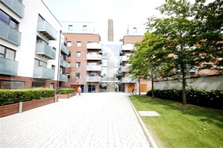 			PRIVATE SECURE DEVELOPMENT!, 1 Bedroom, 1 bath, 1 reception Flat			 Tiltman place (Formally Hornsey road baths), Holloway / Finsbury park